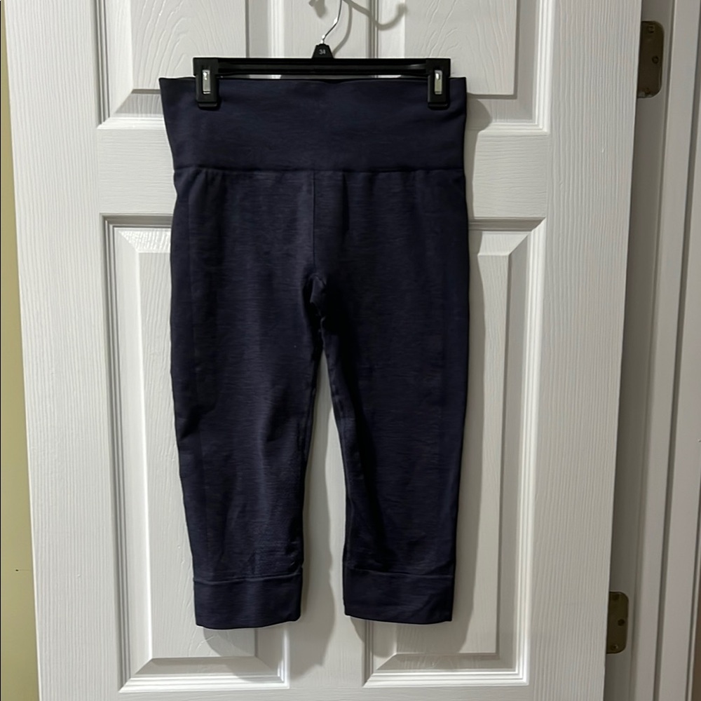 Lululemon size med workout leggings